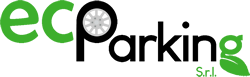 Ecoparking Logo